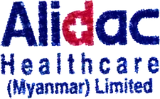 Alidac Healthcare (Myanmar) Limited logo