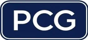 PCG logo