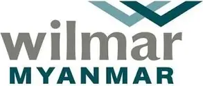 Wilmar Myanmar logo